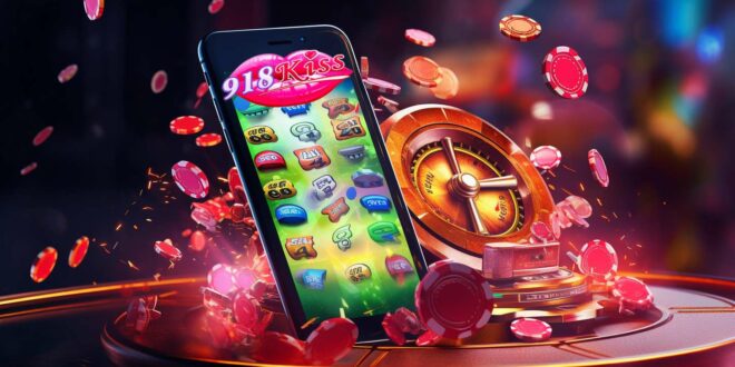 The Ultimate Guide to 918Kiss Login: Your Gateway to Online Gaming